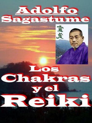 cover image of Los Chakras y el Reiki